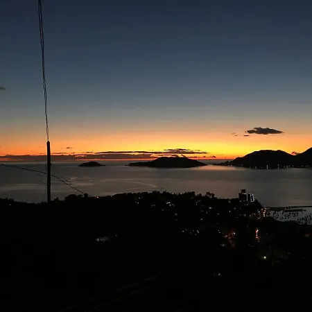 La Gora, Tra Mare E Sentieri Appartement Lerici