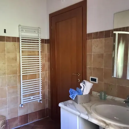 Apartment La Gora, Tra Mare E Sentieri Lerici