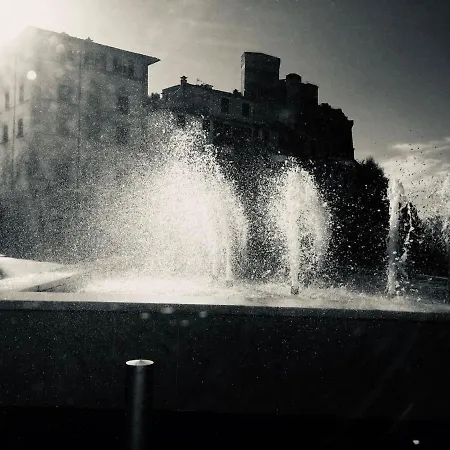 Apartment La Gora, Tra Mare E Sentieri Lerici