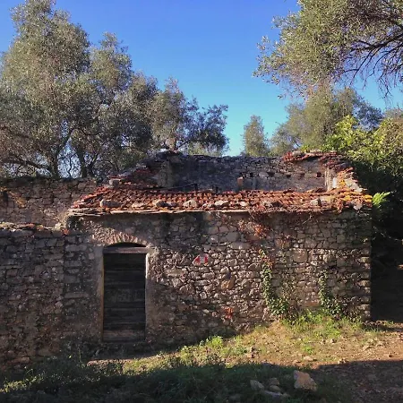 La Gora, Tra Mare E Sentieri Apartment *
