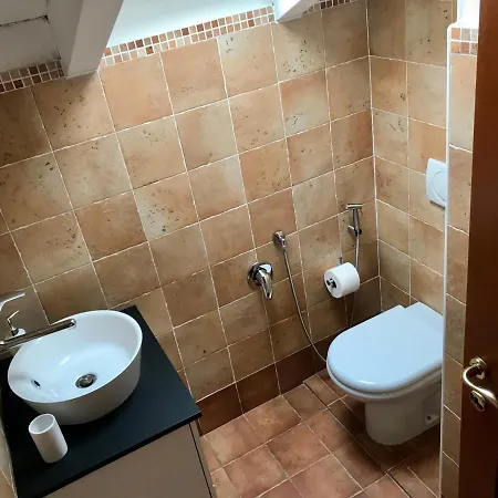 La Gora, Tra Mare E Sentieri Apartment Lerici