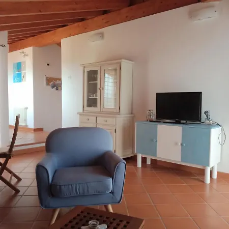 Apartment La Gora, Tra Mare E Sentieri *