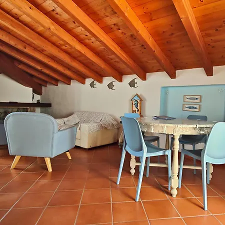 Appartement La Gora, Tra Mare E Sentieri Lerici