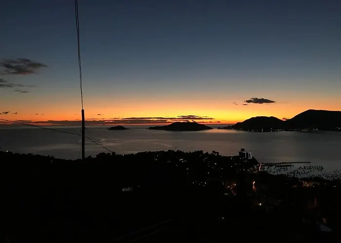 La Gora, Tra Mare E Sentieri Lejlighed Lerici