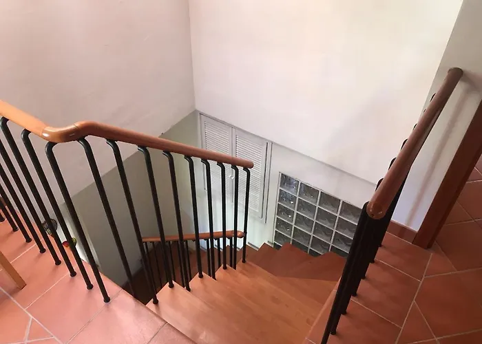 La Gora, Tra Mare E Sentieri Lejlighed Lerici