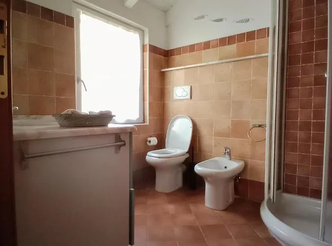 La Gora, Tra Mare E Sentieri * Lerici