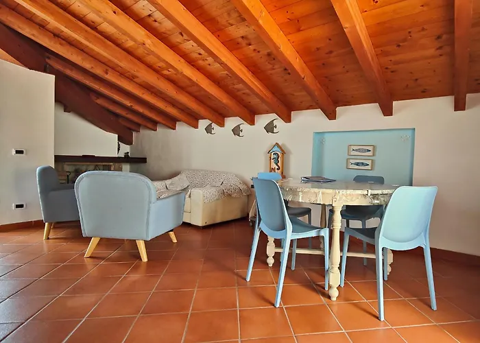 Lejlighed La Gora, Tra Mare E Sentieri Lerici