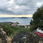 La Gora, Tra Mare E Sentieri